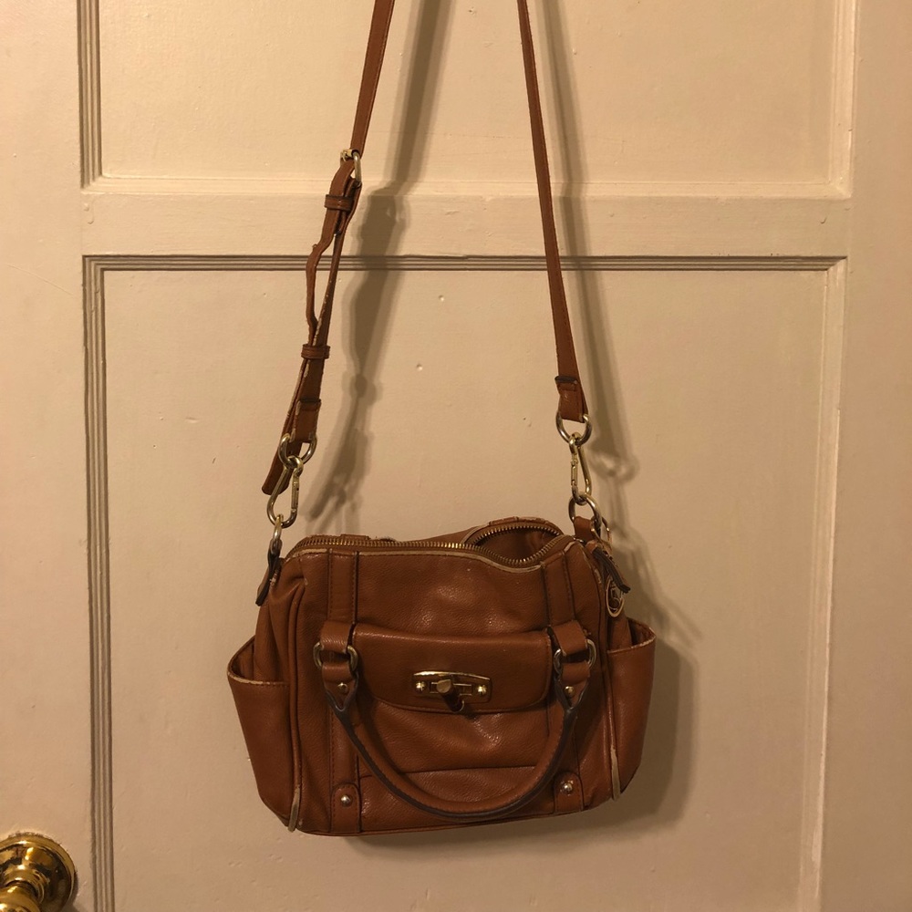 Sidebag
